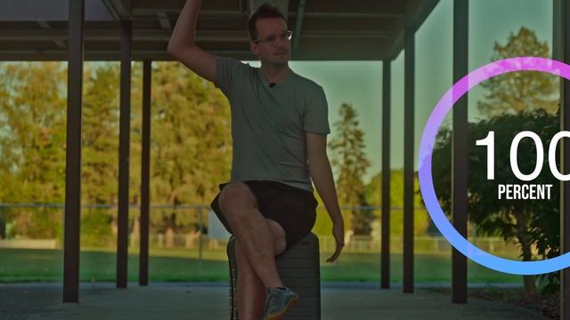 Low Impact is Slowly Killing You смотреть онлайн