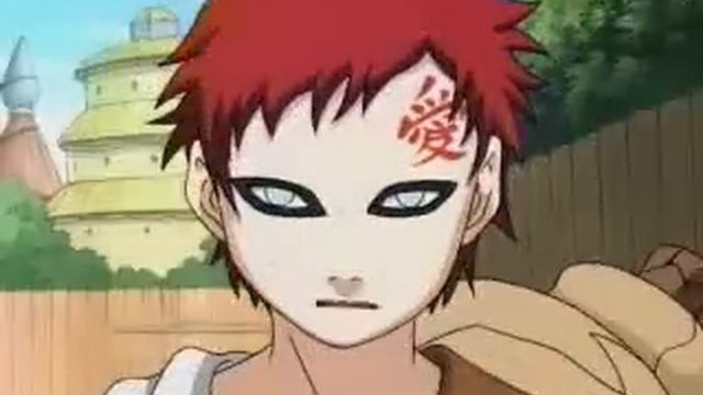 Gaara In Various Languages
