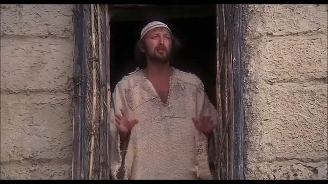 Vida de Brian Vocês São Todos Indivíduos смотреть онлайн