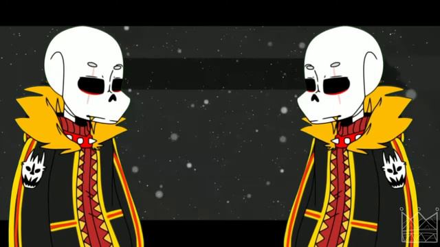 -PANIC_ROOM- [MEME] (UNDERFELL SANS/UNDERTALE AU) смотреть онлайн