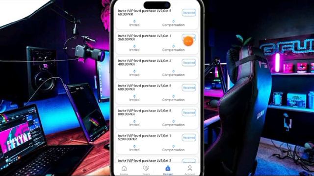today new Earning App| Bright energy Earning App| real Or fake | online Earning App in Pakistan смотреть онлайн