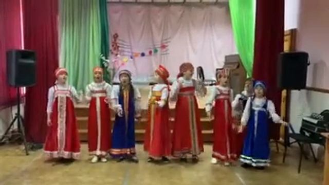 Ладушки В огороде бел козёл смотреть онлайн