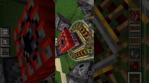 Как сделать атомную бомбу в Майнкрафте без модов