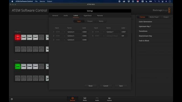 ATEM Mini: How to add 3 HDMI Ports | ATEM Mini Pro | ATEM Mini Pro ISO смотреть онлайн
