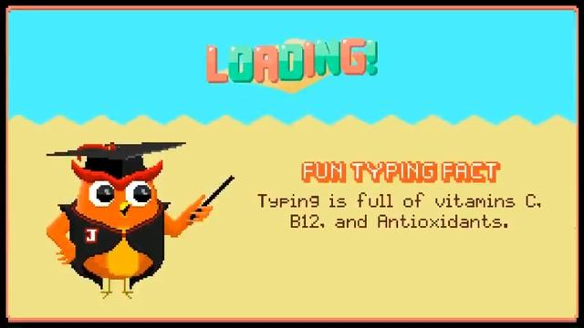 ICARUS PROUDBOTTOM TEACHES TYPING смотреть онлайн