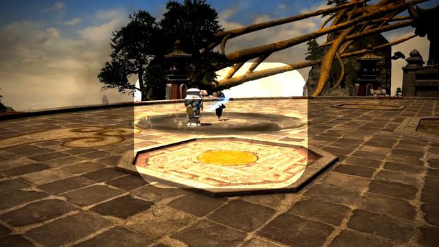 [FFXIV] Choisir son job - Le Ninja смотреть онлайн