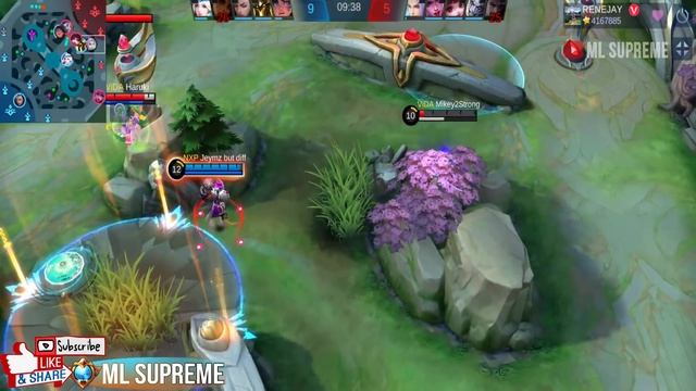 HAZE 5 MAN RANK GAME WITH NEXPLAY смотреть онлайн