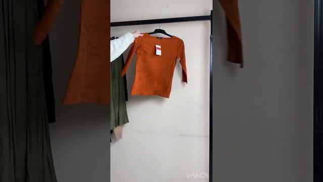 Женский микс С&А #5 вес 29.2 кг