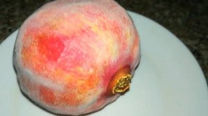 Как хранить гранат долго. Как хранить очищенный гранат