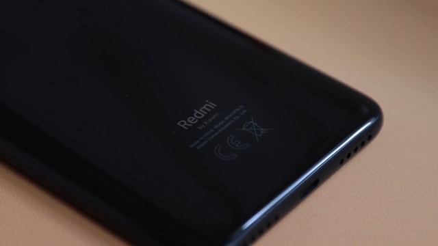 Xiaomi Redmi 7: Levný neznamená špatný - [recenze] смотреть онлайн