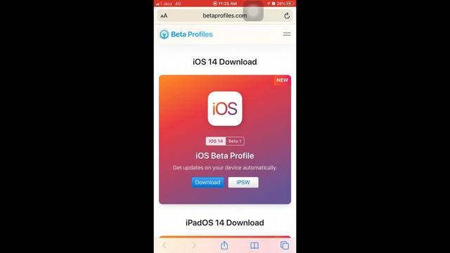 IOS 14,ipados 14,macos big sur,tvos 14,watchos 7 beta installation Guide смотреть онлайн