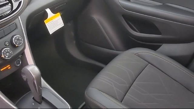 2022 Chevrolet Trax LT Costa Mesa Newport Beach Irvine Huntington Beach Orange смотреть онлайн