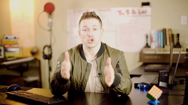 Scared? How To Get Over Stage Fright Fast смотреть онлайн