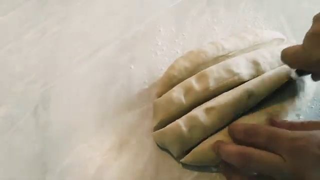 Вкусные десерты от Маргариты