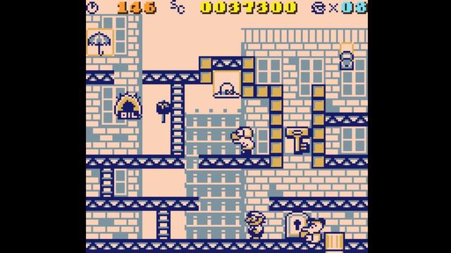 Donkey Kong (1994) | The unsung Game Boy masterpiece смотреть онлайн