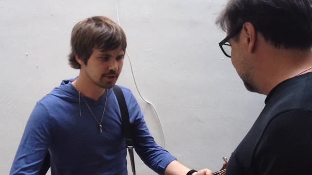 Вася Обломов и Юрий Шевчук про Родину смотреть онлайн
