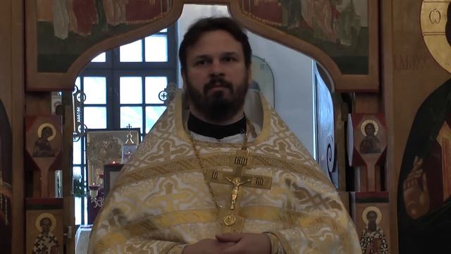 Главное отличие Католической Церкви от Православной смотреть онлайн