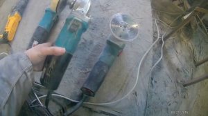 Резка гранитного памятника. Чем полирую и режу . Какие круги использую для полировки и резки.