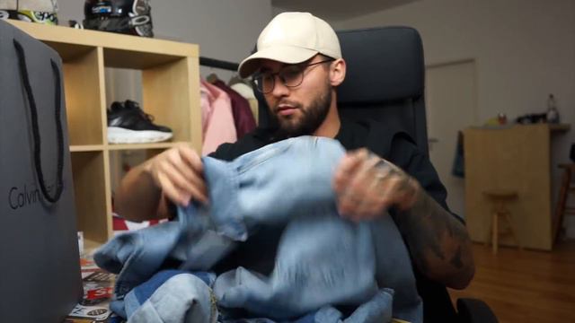 XXL Fashion Pickups + Outfitinspirationen | LPU #8 | Philipp Lüders смотреть онлайн