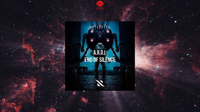 A.R.D.I. - End Of Silence (Extended Mix) [INTERPLAY RECORDS] смотреть онлайн