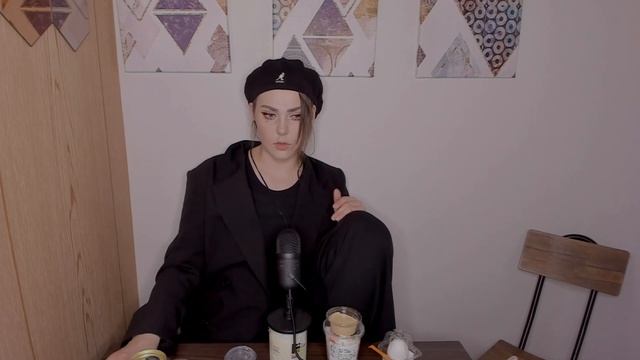 Алина Рин про японские журналы для взрослых ► AlinaRin Rofls