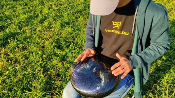 Глюкофон 632 - До-мажор пентатоника - vargans.ru