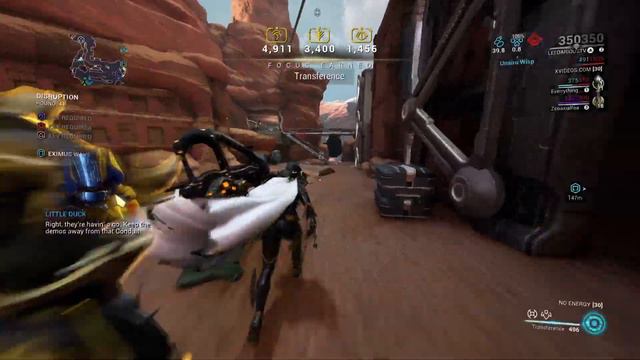 Warframe Vasto Prime смотреть онлайн