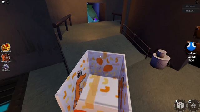 ROBLOX: Rainbow Friends 2 смотреть онлайн