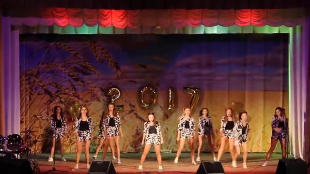 Студ. Осень 2017 Ann`s Team смотреть онлайн