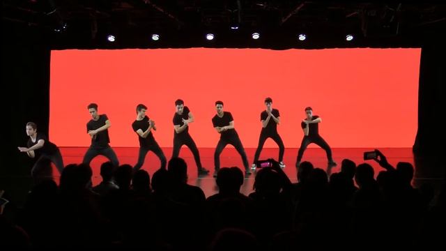 Amor de Mis Amores: Tranquila (Reggaeton) смотреть онлайн