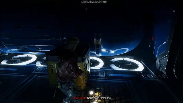 Marvel's Guardians of the Galaxy - RTX 3070 Ti & i7-10700K | Max Settings 3440x1440 + Fix (RTX On) смотреть онлайн