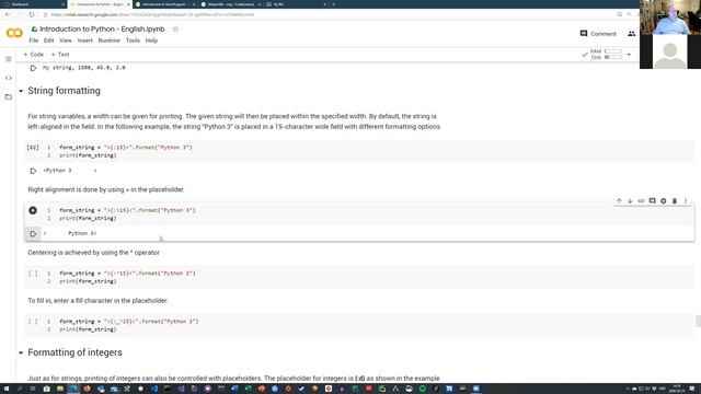 Software Development for Technical Systems - Lecture 2 смотреть онлайн
