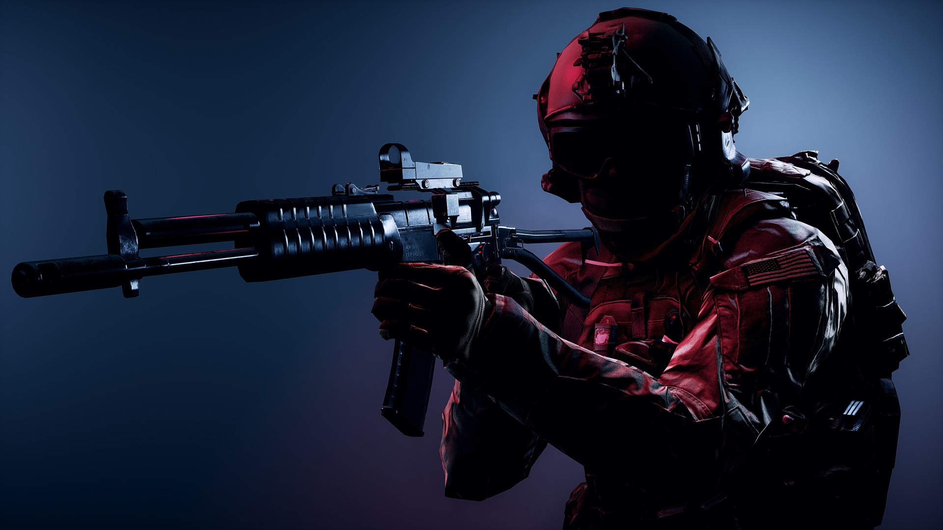 Escape From Tarkov