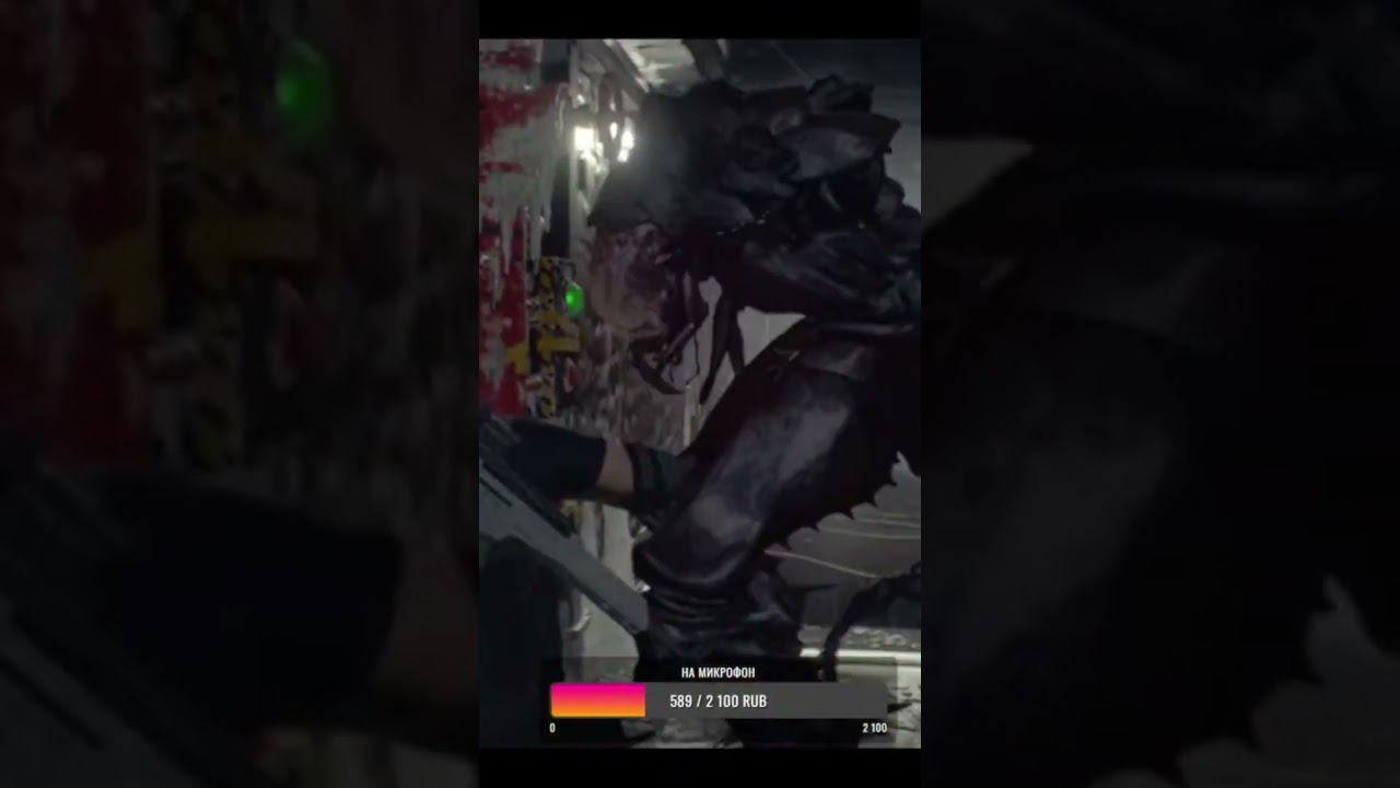 Resident Evil 4 Remake #shorts #youtubeshorts #residentevil4remake #re #horrorstories #re4remake смотреть онлайн