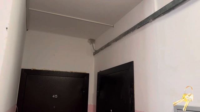 Квартира 26 кв.м в Хабаровском крае,с черновой отделкой,село Тополево. смотреть онлайн