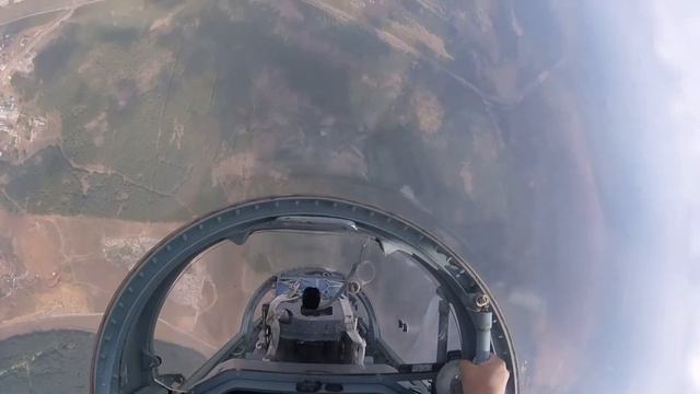 Пилотов бывших не бывает Пилотажная группа Русь.L-39. Albatros Jet Flight смотреть онлайн