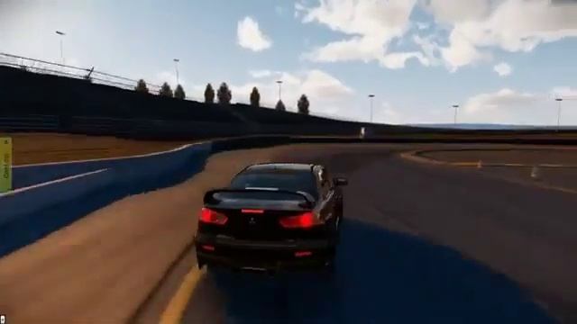 Онлайн игра Auto Club Revolution - геймплей, трейлер смотреть онлайн