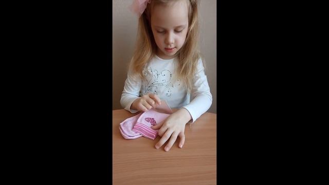 Обзор детских носочков серия "Веселые ножки" ТМ Conte смотреть онлайн