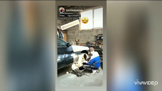 Колёсные проставки ZUZ на Toyota Crown | Завод проставок ZUZ отзывы™ смотреть онлайн