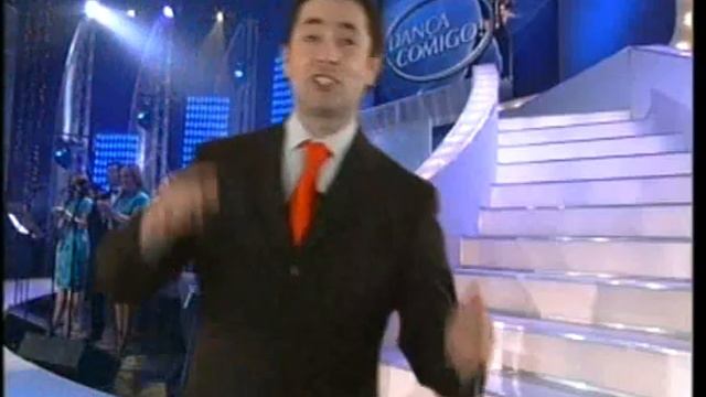 Diz que é uma espécie de magazine - ep7 21/01/2007 смотреть онлайн