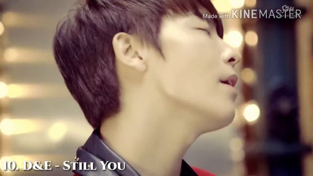 TOP 20 BEST WINTER/CHRISTMAS KPOP SONGS смотреть онлайн