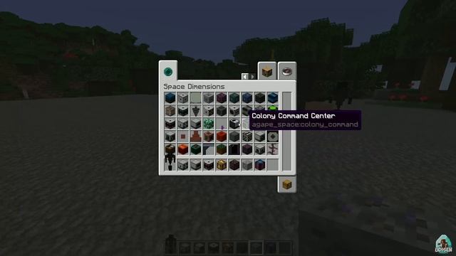 GALACTICRAFT MOD 1.18.2 Minecraft - How To Download Install Galacticraft Unofficial 1.18.2 (FABRIC)