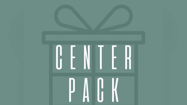 Собираем коробку под 6 макаронс смотреть онлайн