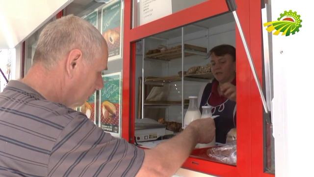 В Ульяновске работает фирменная сеть магазинов "Булочная № 1" смотреть онлайн