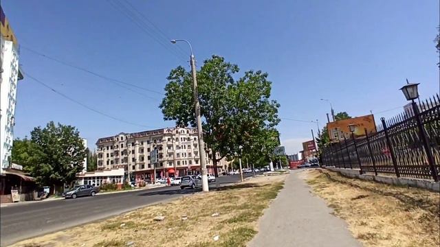 Ташкент, Алгоритм, махалли и спальные массивы. смотреть онлайн