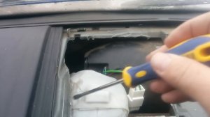 Замена регулятора оборотов отопителя Газель Бизнес