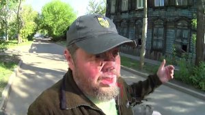 Такой Иркутск Вы Не Видели! Непарадный Иркутск. По Проходным дворам Центра города