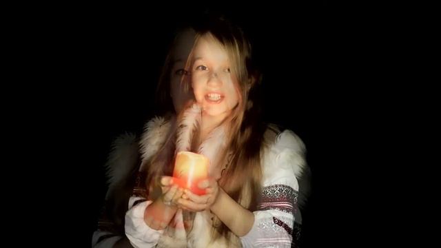 Коляда. Виконує Софія Котлярова 10 років смотреть онлайн