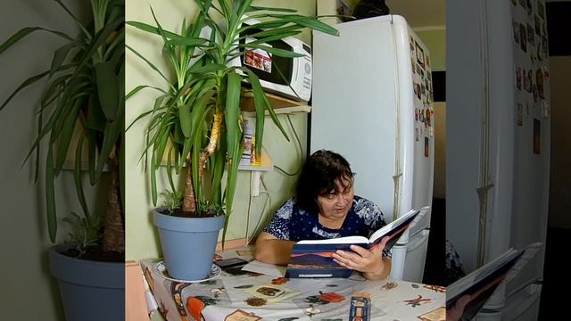 Жизненные стихи от бабушки Лены /23/ смотреть онлайн