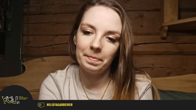 Hitra Kommune - Malin Miriam, helsefagarbeider смотреть онлайн